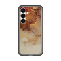 スリムプロテクションプレミアムケース［ Marble Brown ］