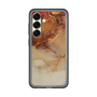 スリムプロテクションプレミアムケース［ Marble Brown ］