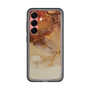 スリムプロテクションプレミアムケース［ Marble Brown ］
