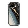 スリムプロテクションプレミアムケース［ Marble Black ］