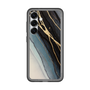 スリムプロテクションプレミアムケース［ Marble Black ］