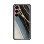 スリムプロテクションプレミアムケース［ Marble Black ］