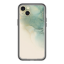 スリムプロテクションプレミアムケース［ Marble Green ］
