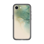 スリムプロテクションプレミアムケース［ Marble Green ］