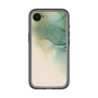 スリムプロテクションプレミアムケース［ Marble Green ］