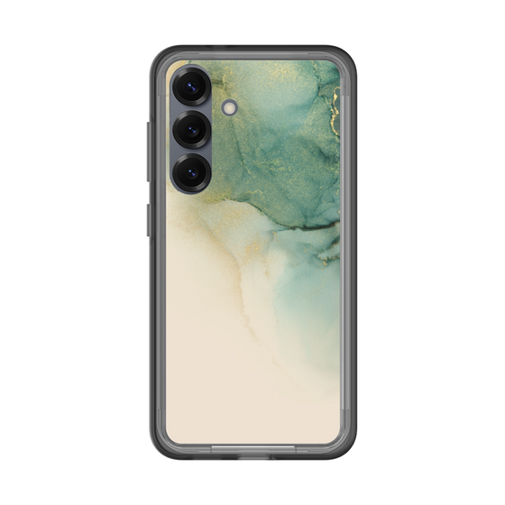 スリムプロテクションプレミアムケース［ Marble Green ］