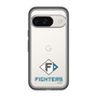スリムプロテクションプレミアムケース［ FIGHTERS LOGO - BLUE - 北海道日本ハムファイターズ ］