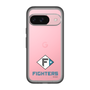 スリムプロテクションプレミアムケース［ FIGHTERS LOGO - BLUE - 北海道日本ハムファイターズ ］