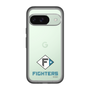 スリムプロテクションプレミアムケース［ FIGHTERS LOGO - BLUE - 北海道日本ハムファイターズ ］