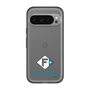 スリムプロテクションプレミアムケース［ FIGHTERS LOGO - BLUE - 北海道日本ハムファイターズ ］