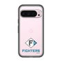 スリムプロテクションプレミアムケース［ FIGHTERS LOGO - BLUE - 北海道日本ハムファイターズ ］
