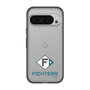 スリムプロテクションプレミアムケース［ FIGHTERS LOGO - BLUE - 北海道日本ハムファイターズ ］