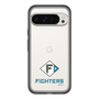 スリムプロテクションプレミアムケース［ FIGHTERS LOGO - BLUE - 北海道日本ハムファイターズ ］