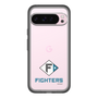 スリムプロテクションプレミアムケース［ FIGHTERS LOGO - BLUE - 北海道日本ハムファイターズ ］