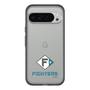 スリムプロテクションプレミアムケース［ FIGHTERS LOGO - BLUE - 北海道日本ハムファイターズ ］