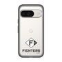 スリムプロテクションプレミアムケース［ FIGHTERS LOGO - BLACK - 北海道日本ハムファイターズ ］