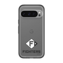 スリムプロテクションプレミアムケース［ FIGHTERS LOGO - BLACK - 北海道日本ハムファイターズ ］