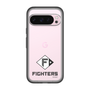 スリムプロテクションプレミアムケース［ FIGHTERS LOGO - BLACK - 北海道日本ハムファイターズ ］