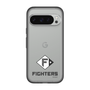 スリムプロテクションプレミアムケース［ FIGHTERS LOGO - BLACK - 北海道日本ハムファイターズ ］