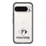 スリムプロテクションプレミアムケース［ FIGHTERS LOGO - BLACK - 北海道日本ハムファイターズ ］