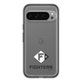 スリムプロテクションプレミアムケース［ FIGHTERS LOGO - BLACK - 北海道日本ハムファイターズ ］
