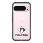 スリムプロテクションプレミアムケース［ FIGHTERS LOGO - BLACK - 北海道日本ハムファイターズ ］