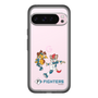 スリムプロテクションプレミアムケース［ CHARACTER - FREP&POLLY - 北海道日本ハムファイターズ ］