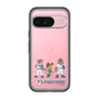 スリムプロテクションプレミアムケース［ CHARACTER - FREP&POLLY&B・B - 北海道日本ハムファイターズ ］