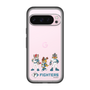 スリムプロテクションプレミアムケース［ CHARACTER - FREP&POLLY&B・B - 北海道日本ハムファイターズ ］