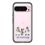 スリムプロテクションプレミアムケース［ CHARACTER - FREP&POLLY&B・B - 北海道日本ハムファイターズ ］