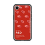 スリムプロテクションプレミアムケース［ RED-Meat ］