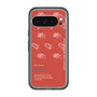 スリムプロテクションプレミアムケース［ RED-Meat ］