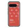 スリムプロテクションプレミアムケース［ RED-Meat ］