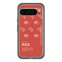 スリムプロテクションプレミアムケース［ RED-Meat ］