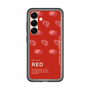 スリムプロテクションプレミアムケース［ RED-Meat ］