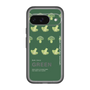 スリムプロテクションプレミアムケース［ GREEN-Broccoli ］