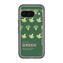 スリムプロテクションプレミアムケース［ GREEN-Broccoli ］