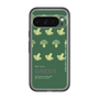 スリムプロテクションプレミアムケース［ GREEN-Broccoli ］