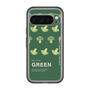 スリムプロテクションプレミアムケース［ GREEN-Broccoli ］