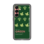 スリムプロテクションプレミアムケース［ GREEN-Broccoli ］