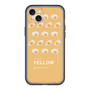 スリムプロテクションプレミアムケース［ YELLOW-Egg ］