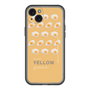 スリムプロテクションプレミアムケース［ YELLOW-Egg ］