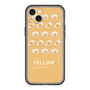 スリムプロテクションプレミアムケース［ YELLOW-Egg ］