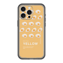 スリムプロテクションプレミアムケース［ YELLOW-Egg ］