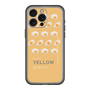 スリムプロテクションプレミアムケース［ YELLOW-Egg ］