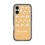 スリムプロテクションプレミアムケース［ YELLOW-Egg ］