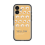 スリムプロテクションプレミアムケース［ YELLOW-Egg ］