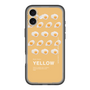 スリムプロテクションプレミアムケース［ YELLOW-Egg ］