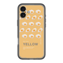 スリムプロテクションプレミアムケース［ YELLOW-Egg ］