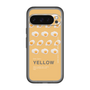 スリムプロテクションプレミアムケース［ YELLOW-Egg ］